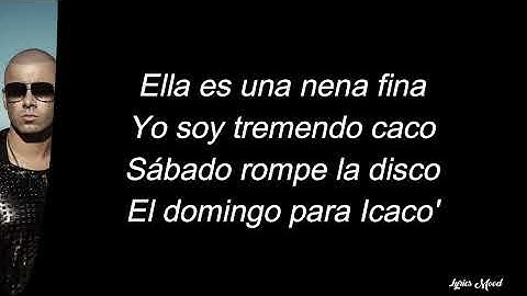 Wisin, Anitta, Shaggy, Maffio - Peligrosa LETRA