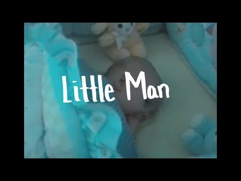 Chris Webby - Little Man (Official Video)