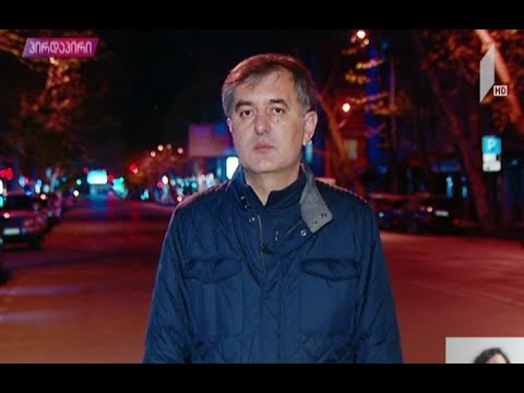 ინტერვიუ სოზარ სუბართან