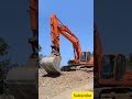 JCB Machine Digging |Soil Fast  Amazing Excavation|