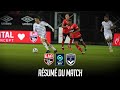 Guingamp Bordeaux goals and highlights