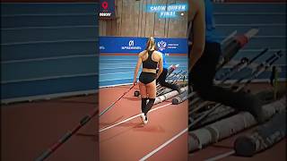 Aksana Gataullina Snow Queen Final