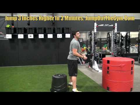 "Vertical Jump" How To Dunk For Short People - Jump Higher