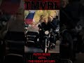 President Putin rides with the Night Wolves #shorts #putin #russia #viral #viralvideo #fyp