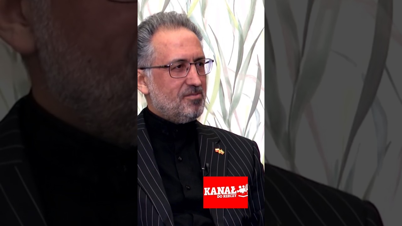 Miniatura: To USA i Izrael zbombardowali szkołę dla...