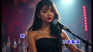 🍁《離別的秋天》翻唱｜落葉替我說了那句來不及出口的再見 #翻唱 #音樂