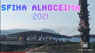 SFIHA ,  SUMMER  2021 | ALHOCEIMA
