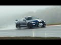 SHELBY GT350 | Spa-Francorchamps Circuit | Wet