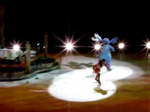 Disney on Ice - Lilo & Stitch - Devil in Disguise