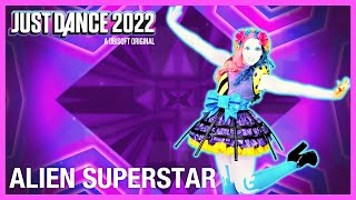 Just Dance 2022: Alien Superstar by Beyoncé | [Fanmade Mashup]