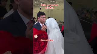 Muborak Boling
