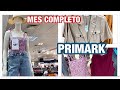 PRIMARK ( MES DE JUNIO COMPLETO ) NUEVA COLECCIÓN/ Nayade !