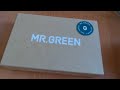 MR.GREEN КУСАЧКИ ДЛЯ НОГТЕЙ НОВИНКА