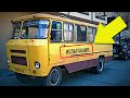 Почему в СССР автобусы "Кубань" сначала сразу хотели запретить?