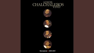 Luna Cautiva (En Vivo) - Los Chalchaleros