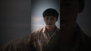 Stranger Things Season 4 Edit | Will Byers shorts