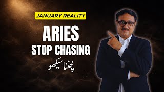 Aries in Love: Stop Chasing, Start Choosing | Mars Psychology (AstroScience Urdu) screenshot 1