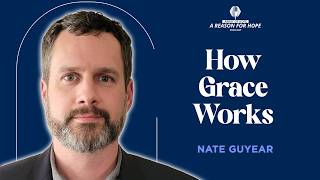 How God's Grace ACTUALLY Works | The Catholic Answer