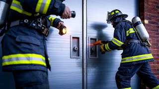 Commercial Storefront Hook Bolt Locks Prevent Forced Entry