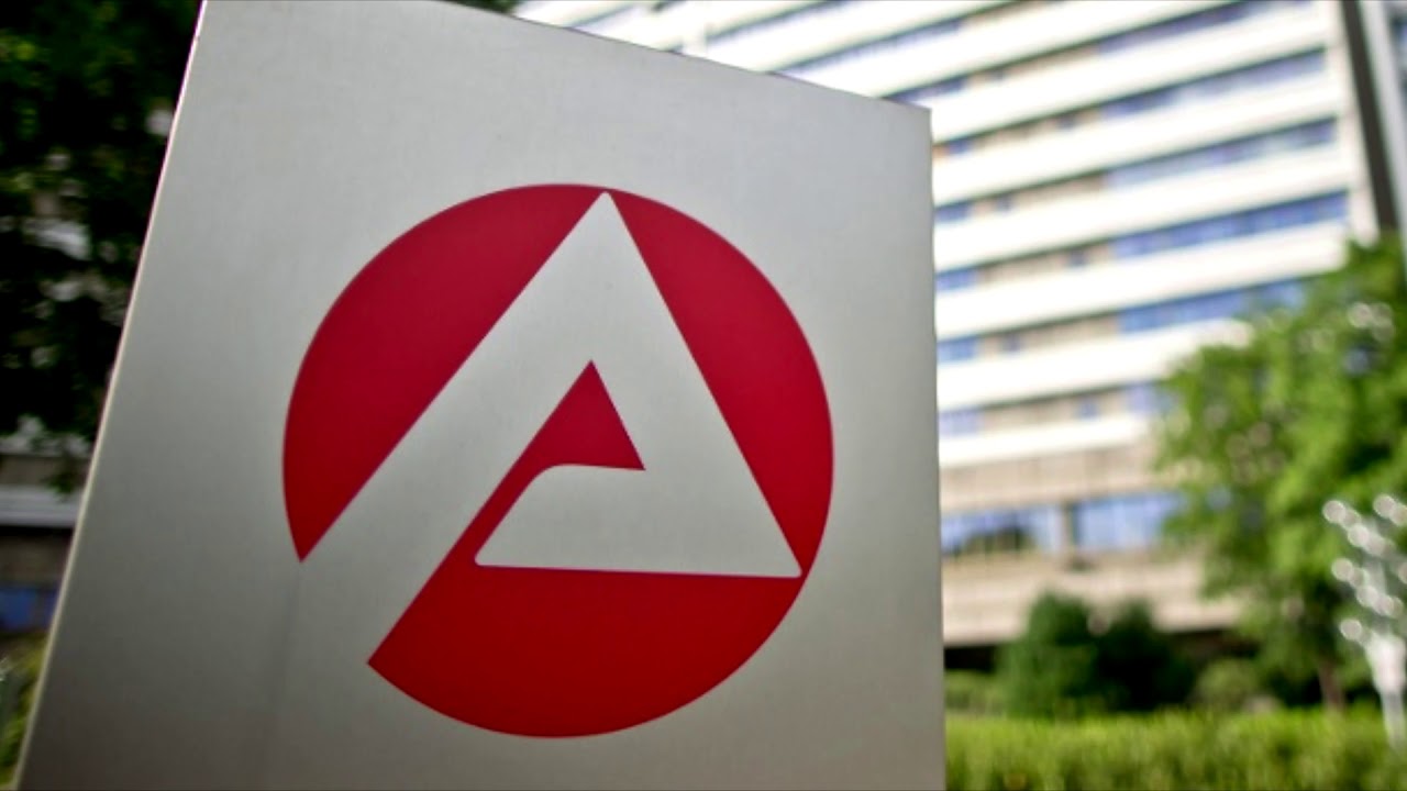 Agentur für Arbeit Warteschleifenmusik