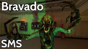 Source Mod Spotlight: Bravado