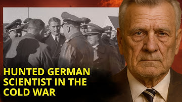 How Israel’s Mossad Used a Former Nazi to Eliminate a German Scientist in the Heart of Europe