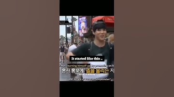 If you hate BTS don