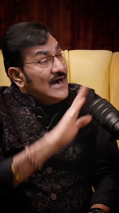 I was in depression! Mohammad Rafi ji's work because of Kishore Da...#sudeshbhosle#short