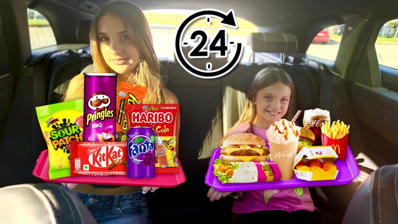 In VIAGGIO Vs VERONA 24 ORE in MACCHINA VLOG 