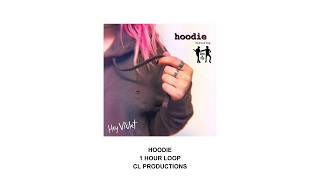 Hey Violet - Hoodie (1 hour loop) | CL Productions