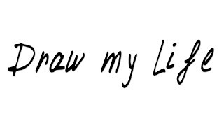 Draw My Life - GoldGlove (500,000 Sub Celebration)