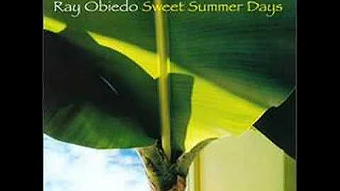 Peabo Bryson   Roy Obiedo - Sweet Summer Days