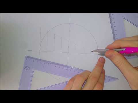 Wideo: Jakie kształty nie da się wpisać w okrąg?