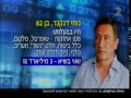 מיקי רוזנטל באולפן שישי "נפילת הטייקונים"