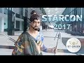 Starcon 2017 - Cosplay / Косплей