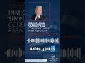 El documento más importante en una visa U
