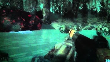 Element 115 Nazi Zombies