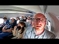 Flying on a 45 Year Old SOVIET Airliner!