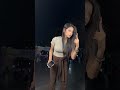 Chinese Girl Outdoor Live - Dance Show #memes #live #show #girl #dance #fyp #shorts
