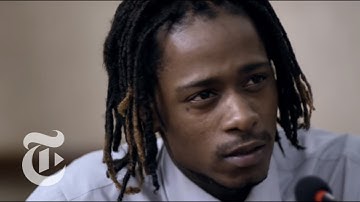 The Ferguson Case, Verbatim | Op-Docs | The New York Times