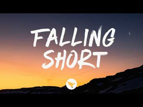 Hudson Macready - Falling Short (Lyrics)