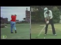 Lee Trevino Golf Swing Analysis の動画、YouTube動画。