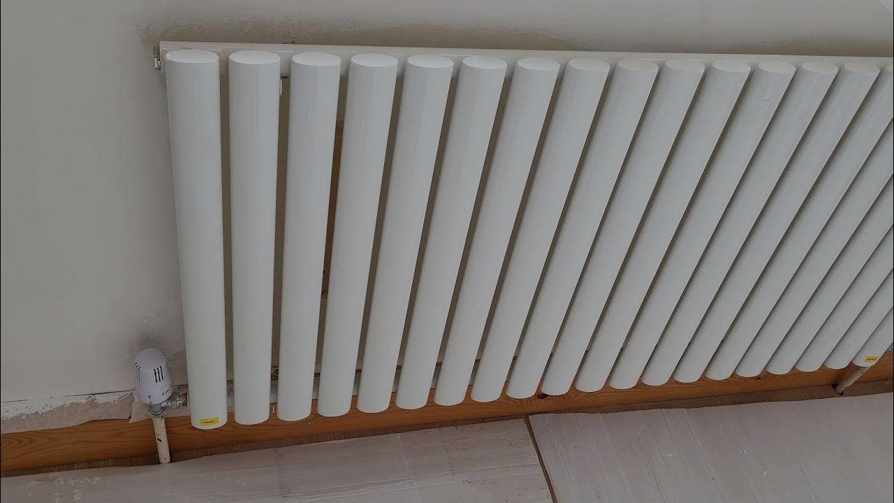 Noisy Radiator 1 YouTube