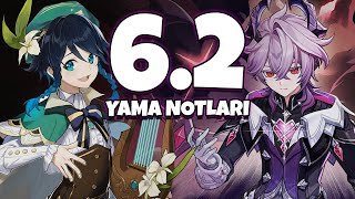6.2 Yama Notlari Geldi̇ Luna Iii Genshin Impact