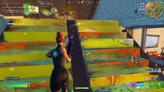 CHEATING in UNREAL Ranked With the BEST DMA Cheat ft. Veltrix V2