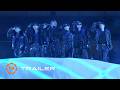 BTS World Tour 'Arirang' in Busan: Live Viewing - Official Second Trailer (2026)