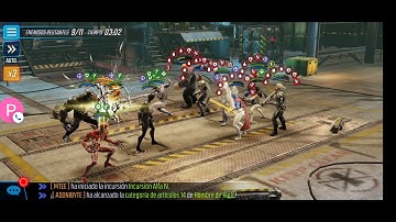 Doom 2 - 2nd Bio Node - 1 Shot