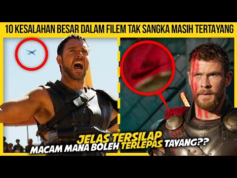 Video: Apabila Haiwan Menentang Kesalahan