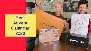 louis vuitton advent calendar｜TikTok Search