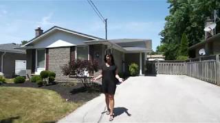 5 Fitzroy Lane, St. Catharines - Real Estate for Sale in Niagara